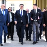 Photo: Marko Lukunic/PIXSELL