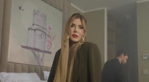 Silvija Mutić/Privatna arhiva