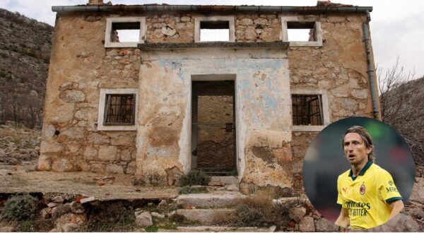 Foto: Dino Stanin/Pixsell, SOPA Images/SIPA USA