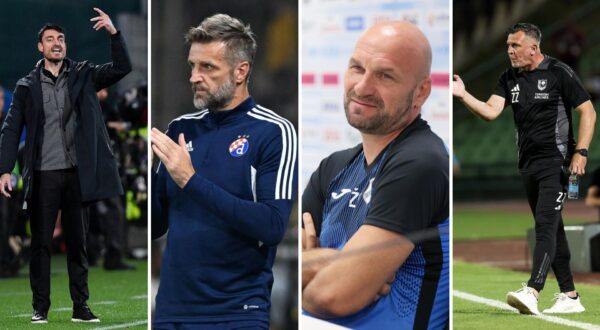 Photo: Federico Proietti/AGF/SIPA/SIPA PRESS. Photo: Armin Durgut/PIXSELL, ,  Photo: Nel Pavletic/PIXSELL, Photo: Marko Lukunic/PIXSELLPhoto: JENNIFER 