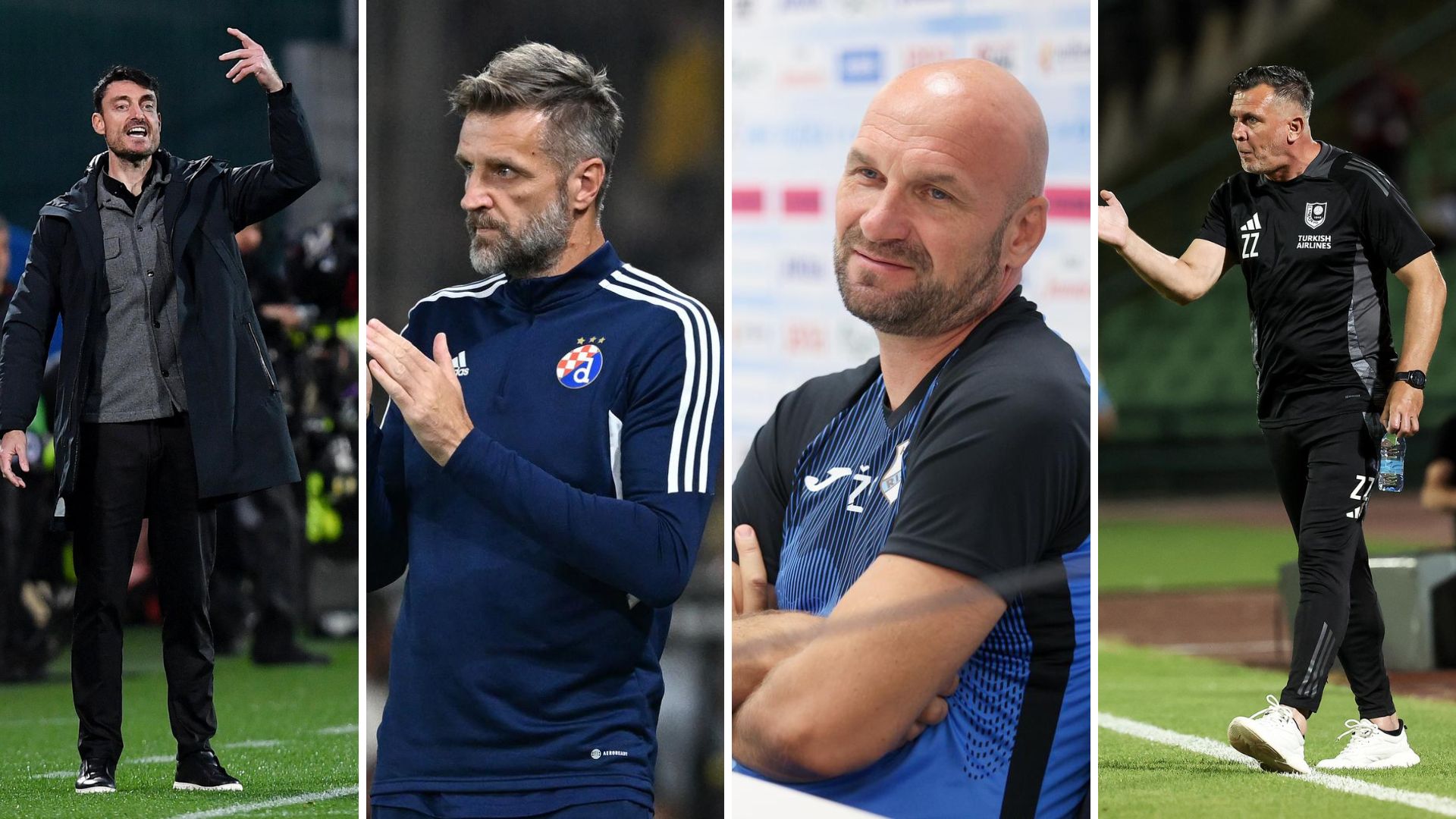 Photo: Federico Proietti/AGF/SIPA/SIPA PRESS. Photo: Armin Durgut/PIXSELL, ,  Photo: Nel Pavletic/PIXSELL, Photo: Marko Lukunic/PIXSELLPhoto: JENNIFER 