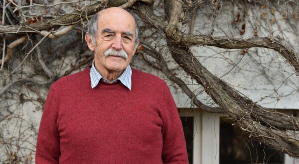 26.01.2025., Zagreb - Zoran Pusic, predsjednik Gradjanskog odbora za ljudska prava. 

Photo Sasa ZinajaNFoto