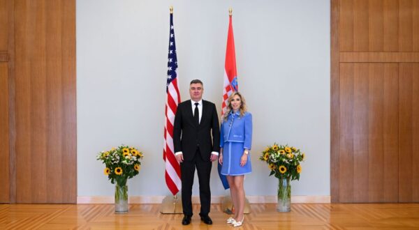 Foto: Ured predsjednika RH