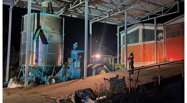 Foto: Facebook/JVP Grada Požege