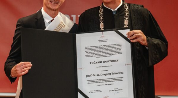 Foto: Sveučilište Sjever